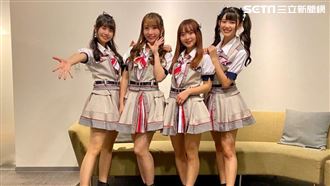 男女老少都愛 5組超強女團強勢來襲