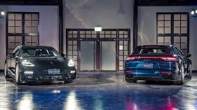 ▲Porsche Panamera（圖／Porsche提供）