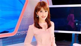 陳海茵(翻攝自臉書)