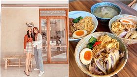 趕鴨子上桌,IG網友授權提供