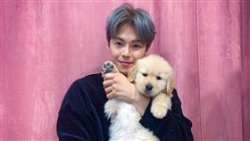 ▲（圖／翻攝自朴殷碩IG）