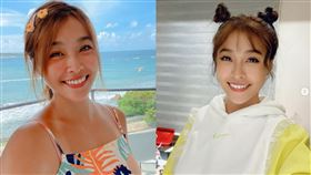  （圖／翻攝自小嫻IG）