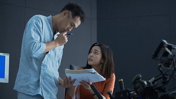 楊祐寧演出人格分裂者　王淨耍傲嬌