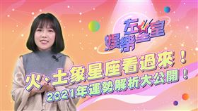 娛樂左星室／2021年12星座運勢分析｜火象、土象篇