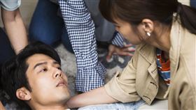 胡宇威,葉星辰。（東森提供