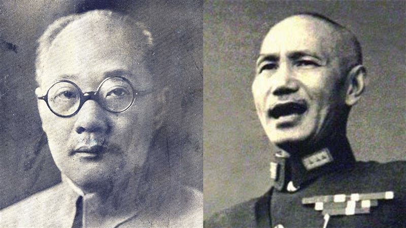 他寫剿共萬言書！蔣介石讚：當代臥龍