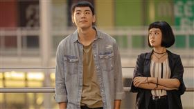 孔令元、禾浩辰。（公視提供