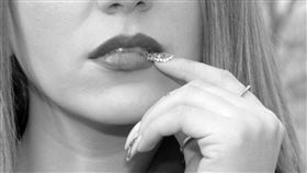 性感，色誘，熟女（示意圖／翻攝自Pixabay）