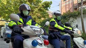 新北市,淡水,淡水分局,手套,抗寒