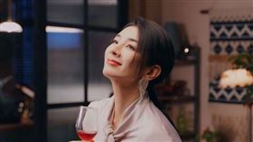 （圖／翻攝自黃奕微博）