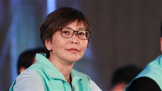 批結構有問題　蔡壁如：台鐵幫派化