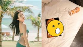 （圖／翻攝自雞排妹　杜汶澤臉書）