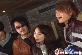 阿沁,飛兒,陳建寧,F.I.R,Faye
圖／資料照