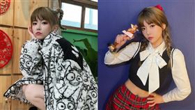 ▲（圖／翻攝自周淑怡微博）