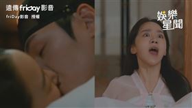 中殿啪啪哲宗纏綿整晚　激戰醒後她竟翻臉不認人