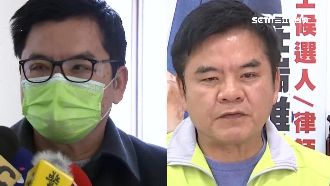 愛美修修臉？莊瑞雄：治帶狀皰疹啦