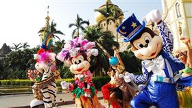 2020 ITF台北國際旅展/六福旅遊集團/六福萬怡酒店／六福村（六福旅遊集團提供）
