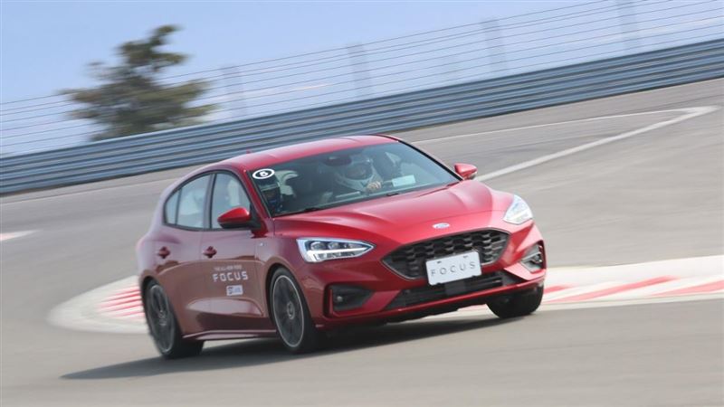 2021 Ford麗寶挑戰賽登場！