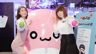 香！泱泱、林真亦出席　還有12金釵