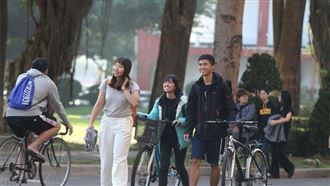 2021企業最愛大學生調查！成大七連霸　逢甲奪私校第一