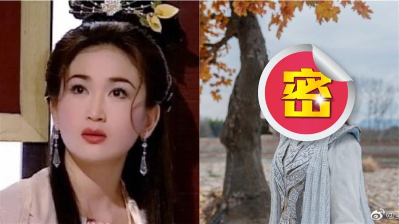 搶當最美妲己　阿嬌零死角打趴溫碧霞