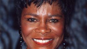 茜茜莉泰森,Cicely Tyson,美國,非裔,演員（圖／翻攝自維基百科）