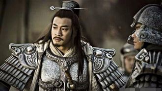 她為項羽生2兒子下場慘！虞姬只是妾