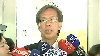 黃芳彥曾答應返台　突然臨時反悔