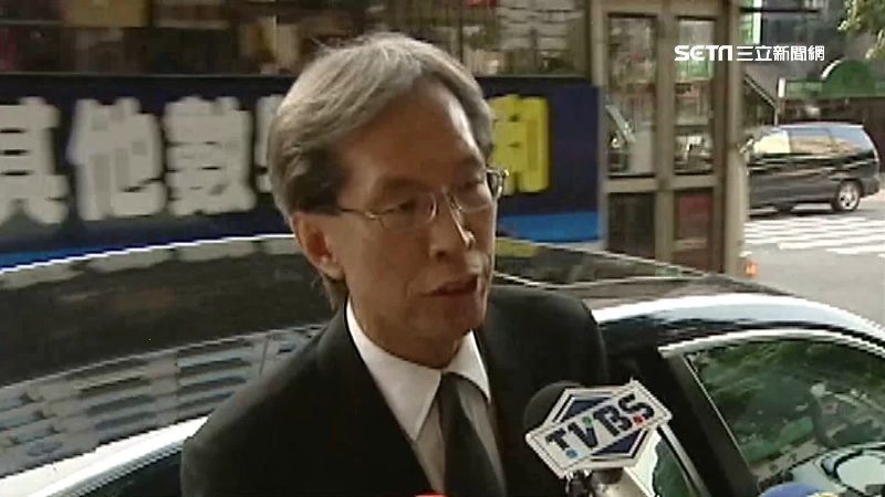 涉替扁家洗錢　黃芳彥在美自戕不起訴