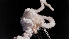 ▲美國挑戰者號太空梭。（圖／翻攝自NASA官網）