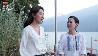 隋棠談家　罕吐心聲：第一次爸媽不在