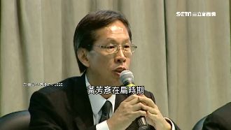 5兄弟皆從醫　黃芳彥被封「扁御醫」