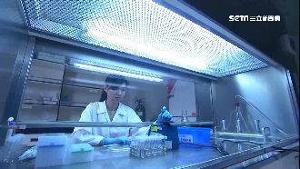 超前部署量產庫存　疫苗預計6月上市