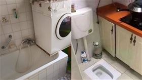 房價,設計,詭異,方便,智能公寓