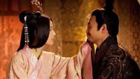 史上記載名為「麗華」的，有兩名皇后、一名貴妃。（圖／翻攝自百度百科）