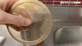罐頭蓋神功效　網曝：省錢又防塵（示意圖／資料照）