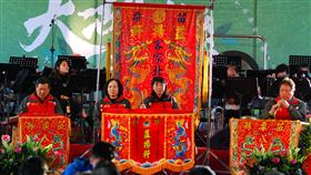 一場顛覆觀眾想像的客家音樂饗宴
----「2020臺灣客家音樂節」活動的觀察思考
