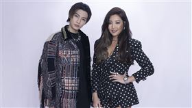 A-Lin與炎亞綸/索尼音樂提供