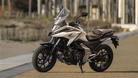 ▲Honda NC750X（圖／Honda提供）