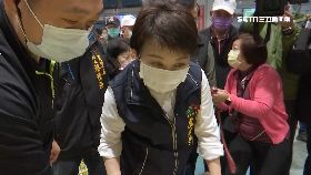 (業配)視察中魚市091217