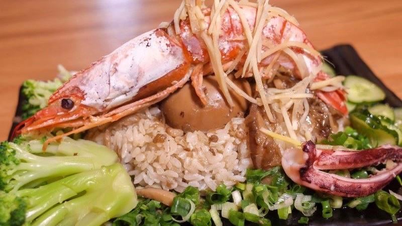 頭份Google四星級美食特搜！