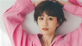日本國民女團AKB48的初代王牌前田敦子/IG