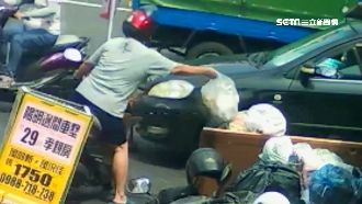 環境髒亂開罰近4千萬　逾6成靠檢舉