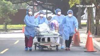桃醫出、轉院藏未爆彈？醫：非常擔心