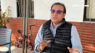 1千萬交保！蘇震清：相信司法還清白