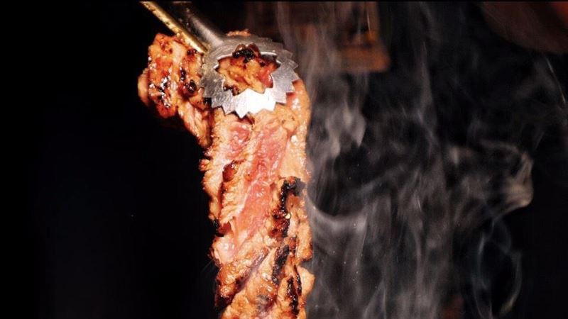 身份證有這3碼快訂位　牛肉盤免費吃