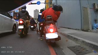 檢舉達人「第一收入」數字曝光！