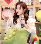 王欣晨Amanda「GOT MY WAY」音樂會。（記者邱榮吉/攝影）