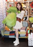 王欣晨Amanda「GOT MY WAY」音樂會。（記者邱榮吉/攝影）