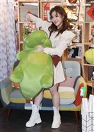 王欣晨Amanda「GOT MY WAY」音樂會。（記者邱榮吉/攝影）